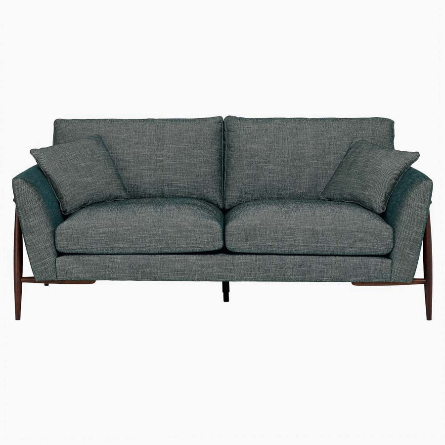 Ercol Forli 3 Seater Sofa - Medium Sofa Grade L Sterling Home 1