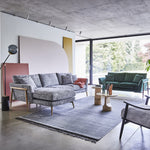 Ercol Forli 3 Seater Sofa - Medium Sofa Grade T Sofas Sterling Home 2