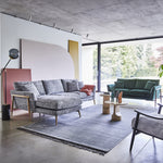 Ercol Forli 3 Seater Sofa - Medium Sofa Grade L Sterling Home 2