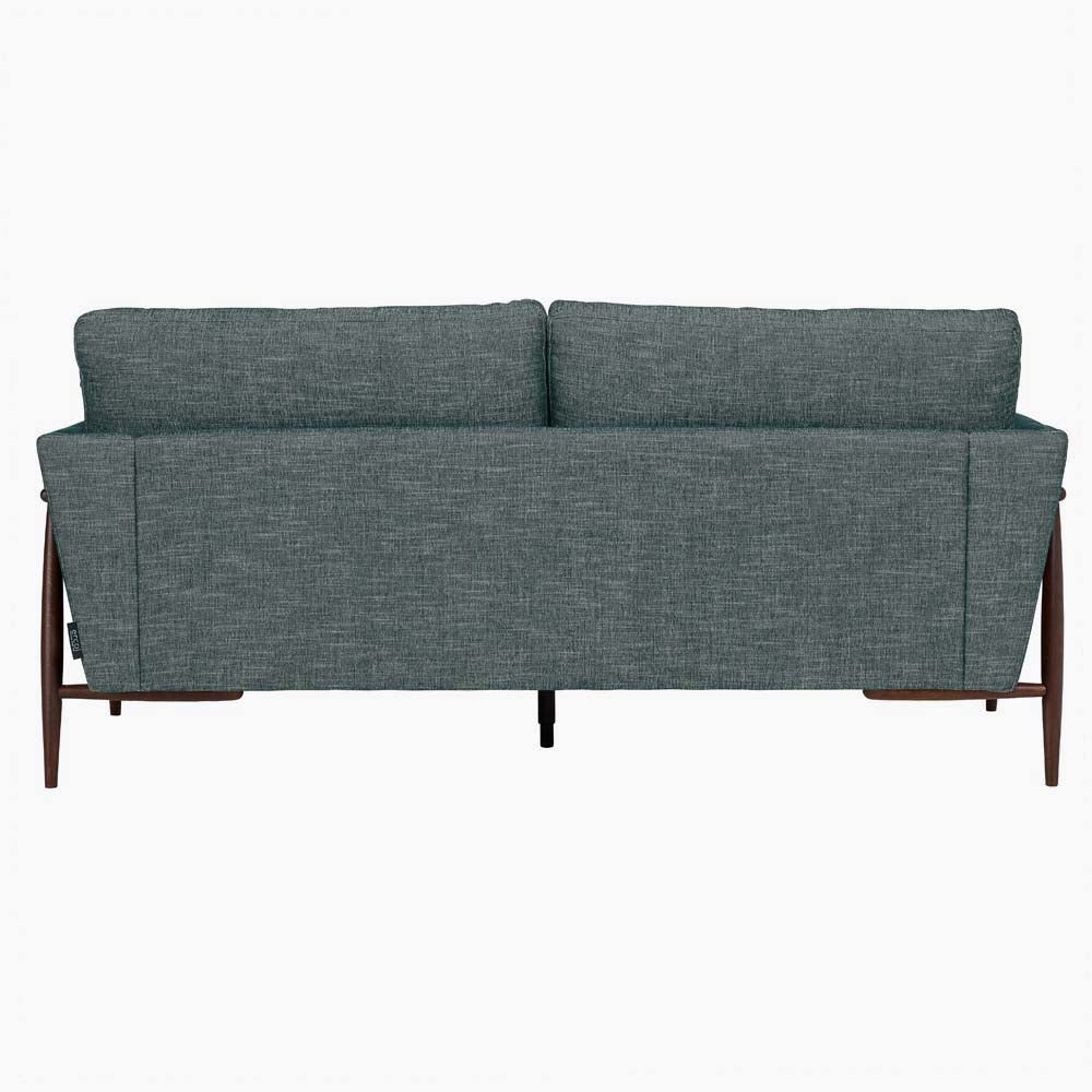 Ercol Forli 3 Seater Sofa - Medium Sofa Grade T 3 Seater Sofas Sterling Home 5