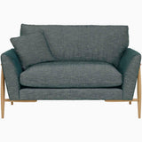 Ercol Forli Loveseat
