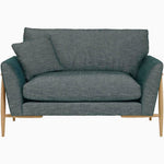 Ercol Forli Loveseat - Snuggler Grade L Loveseats Sterling Home 1