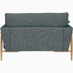 Ercol Forli Loveseat - Snuggler Grade L Loveseats Sterling Home 5