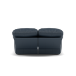 G Plan Chloe 2 Seater Recliner Sofa - 2 Seater Power Recliner Sofa (Left) Grade L - Left Hand Recliner — L851 Cambridge Navy, gallery image 2