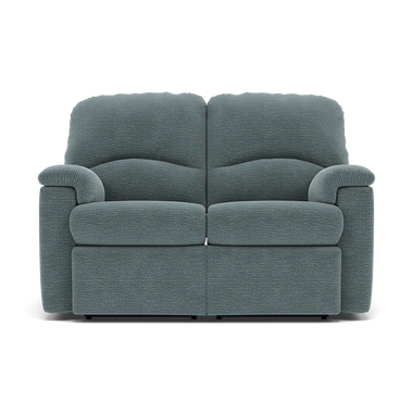 G Plan Chloe 2 Seater Sofa - 2 Seater Sofa Grade B 2 Seater Sofas Sterling Home 3 B925 Waffle Marine