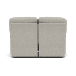 G Plan Chloe 2 Seater Sofa - 2 Seater Sofa Grade B — B102 Shore Oatmeal, gallery image 2