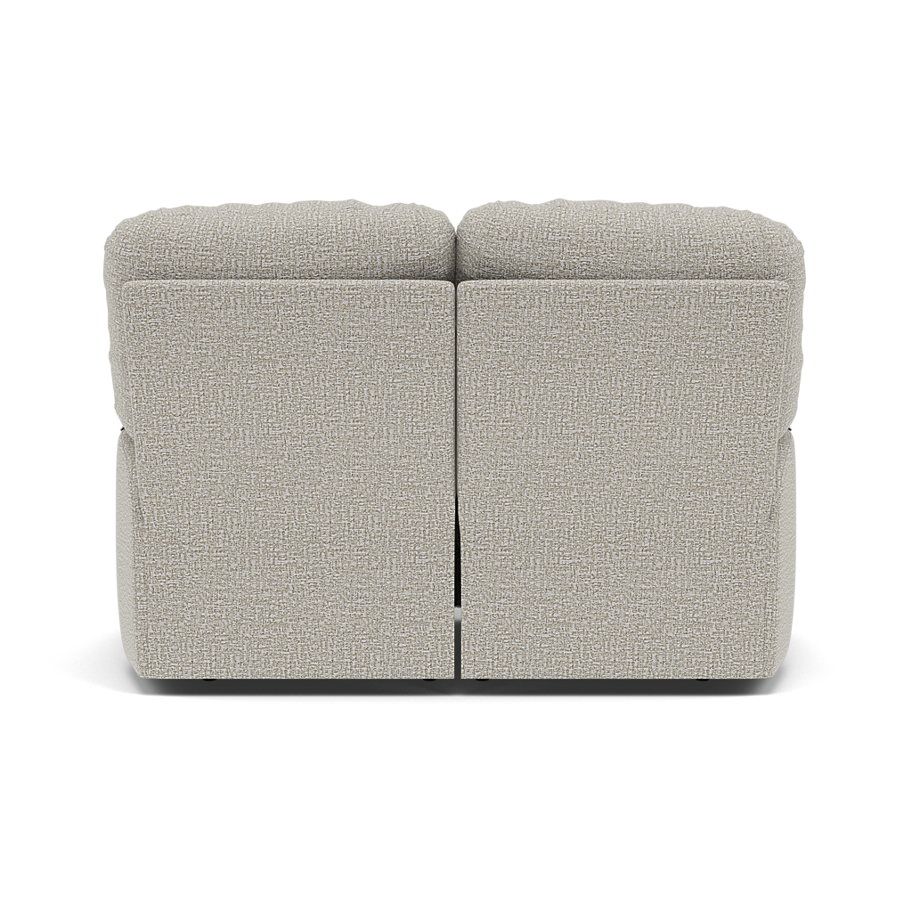G Plan Chloe 2 Seater Sofa - 2 Seater Sofa Grade B — B102 Shore Oatmeal, gallery image 2