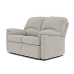 G Plan Chloe 2 Seater Sofa - 2 Seater Sofa Grade B — B102 Shore Oatmeal, gallery image 3