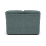 G Plan Chloe 2 Seater Sofa - 2 Seater Sofa Grade B — B925 Waffle Marine, gallery image 2