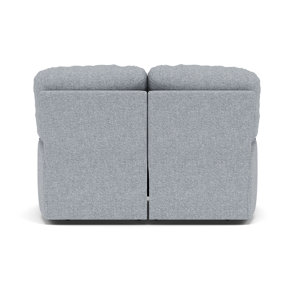 G Plan Chloe 2 Seater Sofa - 2 Seater Sofa Grade B — B932 Beach Duck Egg, gallery image 2