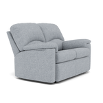 G Plan Chloe 2 Seater Sofa - 2 Seater Sofa Grade B — B932 Beach Duck Egg, gallery image 1