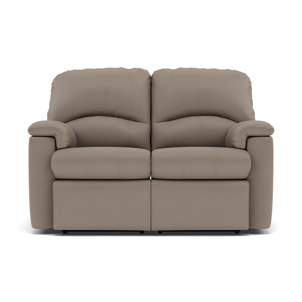 G Plan Chloe 2 Seater Sofa - 2 Seater Sofa Grade H 2 Seater Sofas Sterling Home 1 H001 Oxford Mushroom