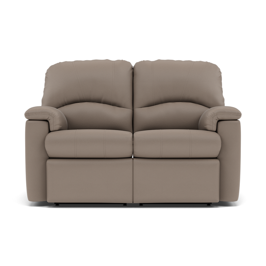 G Plan Chloe 2 Seater Sofa - 2 Seater Sofa Grade H 2 Seater Sofas Sterling Home 1 H001 Oxford Mushroom