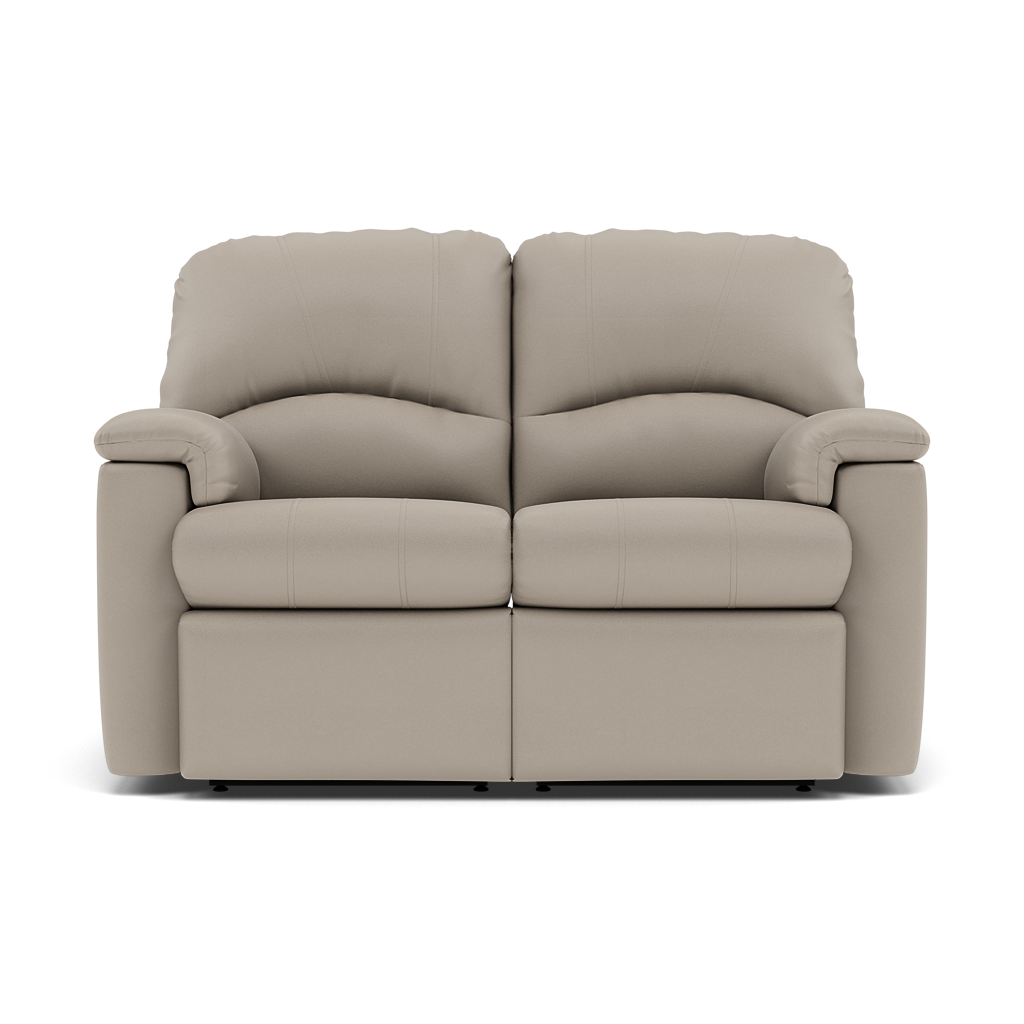 G Plan Chloe 2 Seater Sofa - 2 Seater Sofa Grade H 2 Seater Sofas Sterling Home 3 H002 Oxford Putty