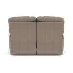 G Plan Chloe 2 Seater Sofa - 2 Seater Sofa Grade H — H001 Oxford Mushroom, gallery image 2