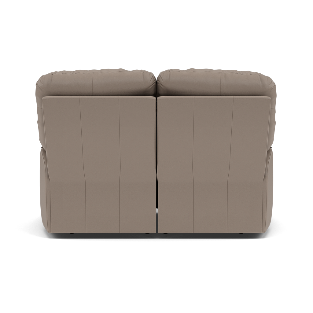G Plan Chloe 2 Seater Sofa - 2 Seater Sofa Grade H — H001 Oxford Mushroom, gallery image 2