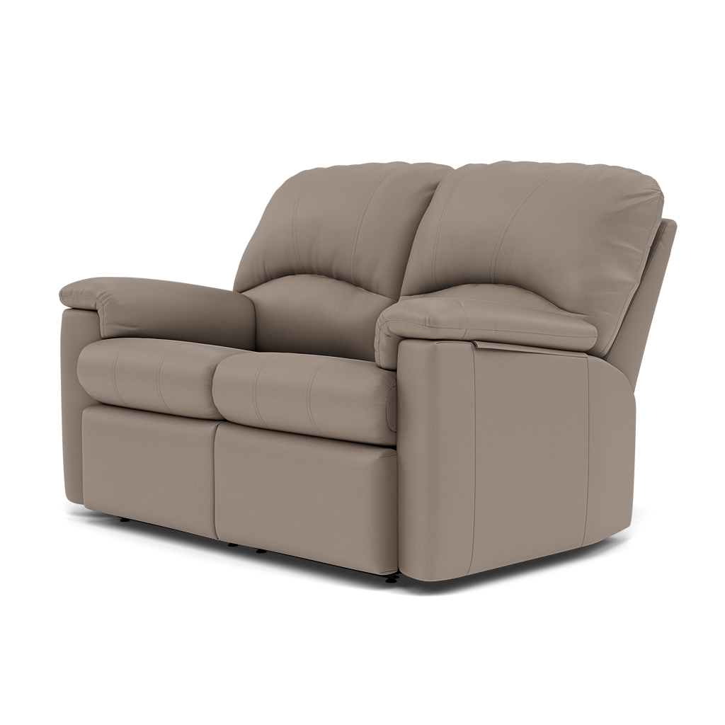 G Plan Chloe 2 Seater Sofa - 2 Seater Sofa Grade H — H001 Oxford Mushroom, gallery image 3