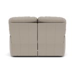 G Plan Chloe 2 Seater Sofa - 2 Seater Sofa Grade H — H002 Oxford Putty, gallery image 2
