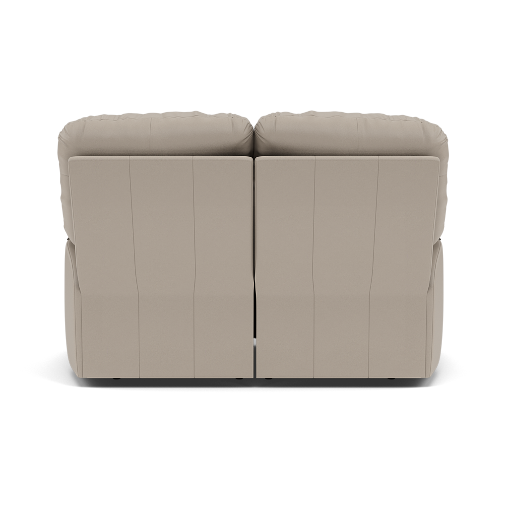 G Plan Chloe 2 Seater Sofa - 2 Seater Sofa Grade H — H002 Oxford Putty, gallery image 2