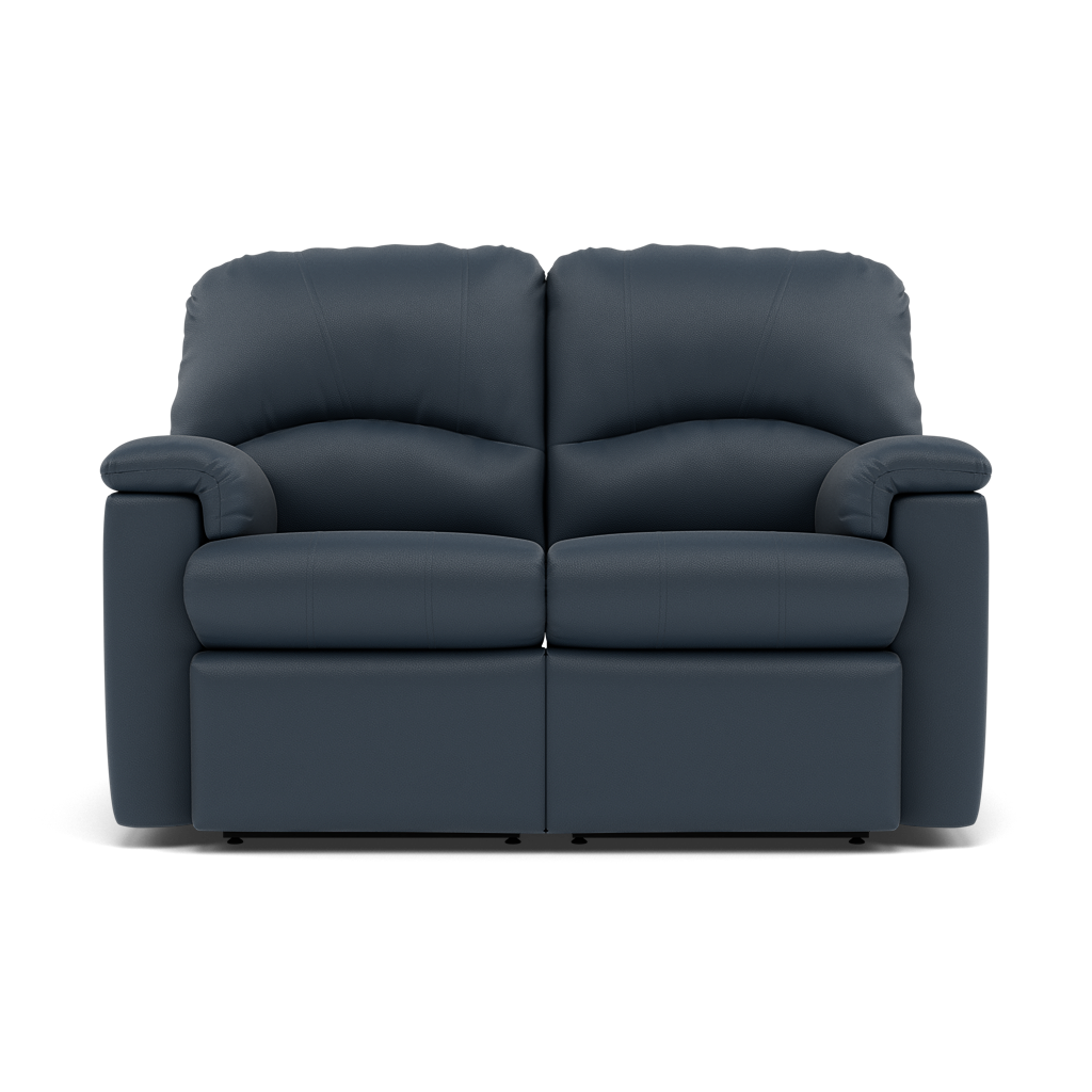 G Plan Chloe 2 Seater Sofa - 2 Seater Sofa Grade L 2 Seater Sofas Sterling Home 7 L851 Cambridge Navy