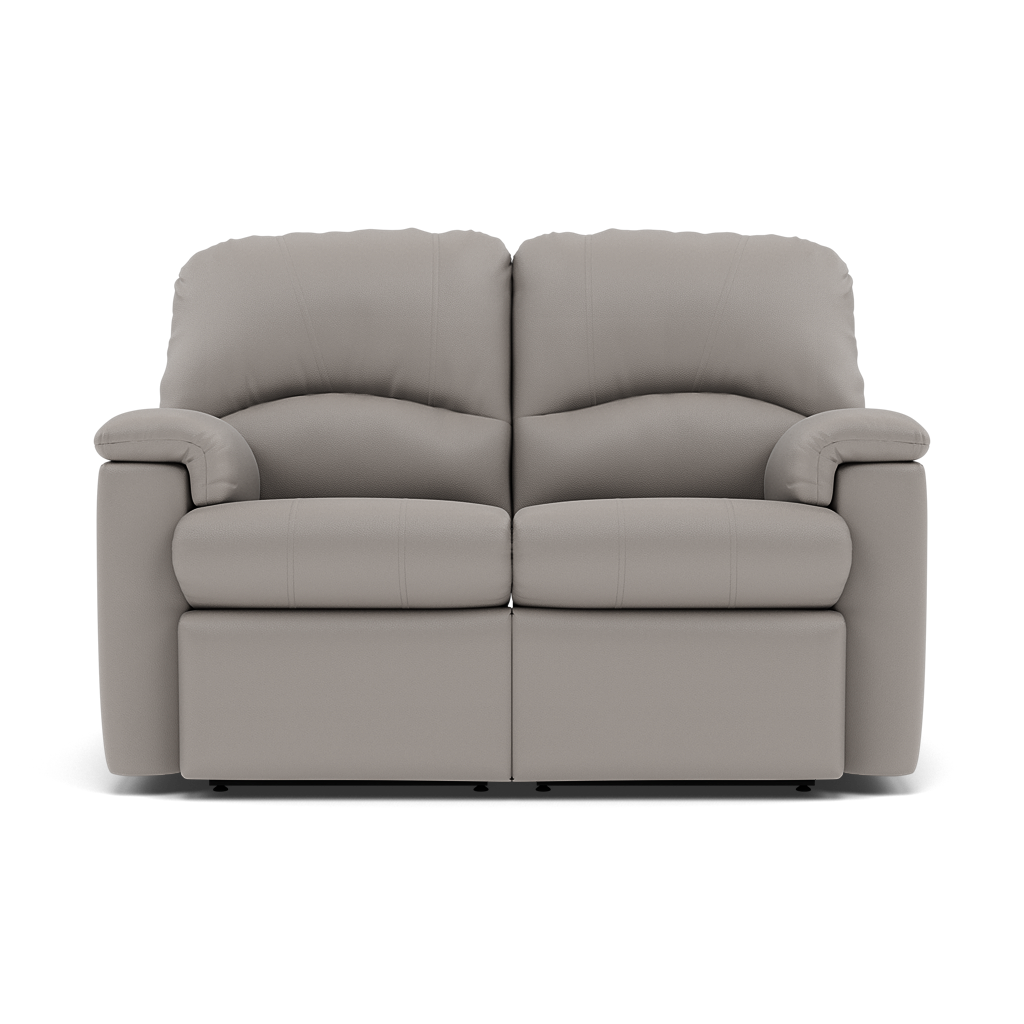 G Plan Chloe 2 Seater Sofa - 2 Seater Sofa Grade L 2 Seater Sofas Sterling Home 3 L842 Cambridge Grey