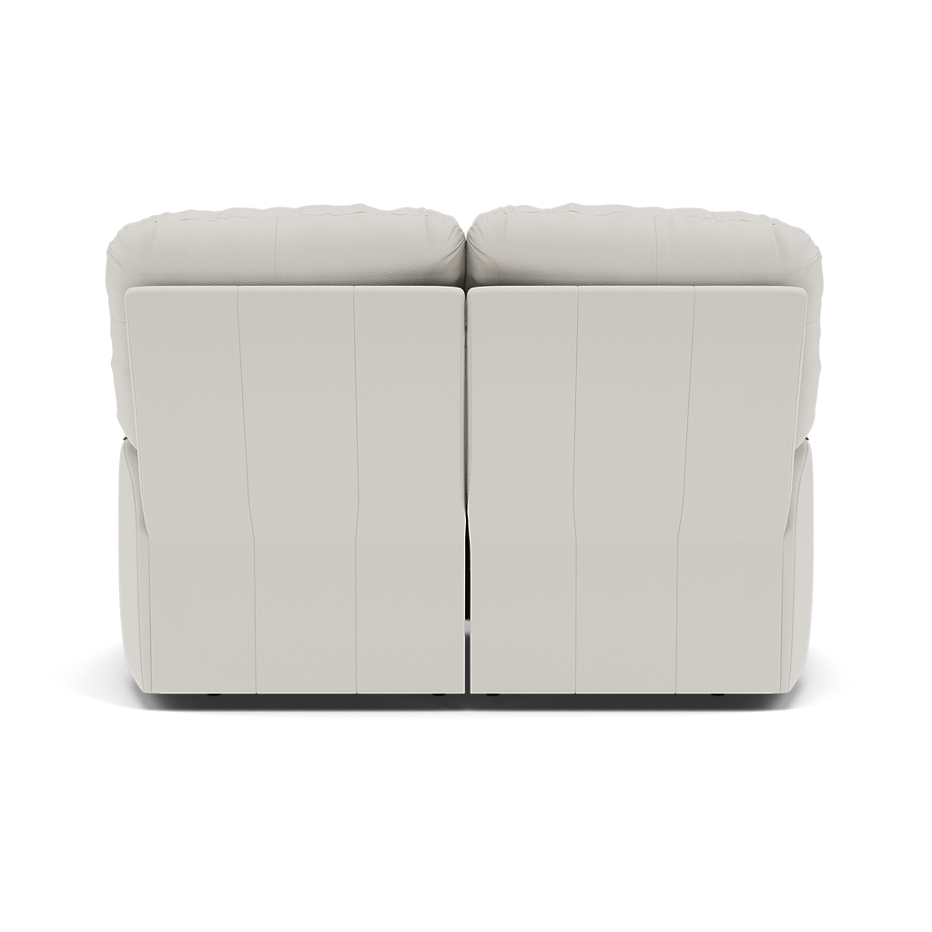 G Plan Chloe 2 Seater Sofa - 2 Seater Sofa Grade L — L840 Cambridge Chalk, gallery image 2