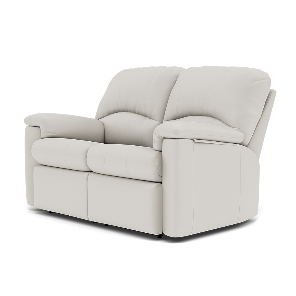 G Plan Chloe 2 Seater Sofa - 2 Seater Sofa Grade L — L840 Cambridge Chalk, gallery image 3