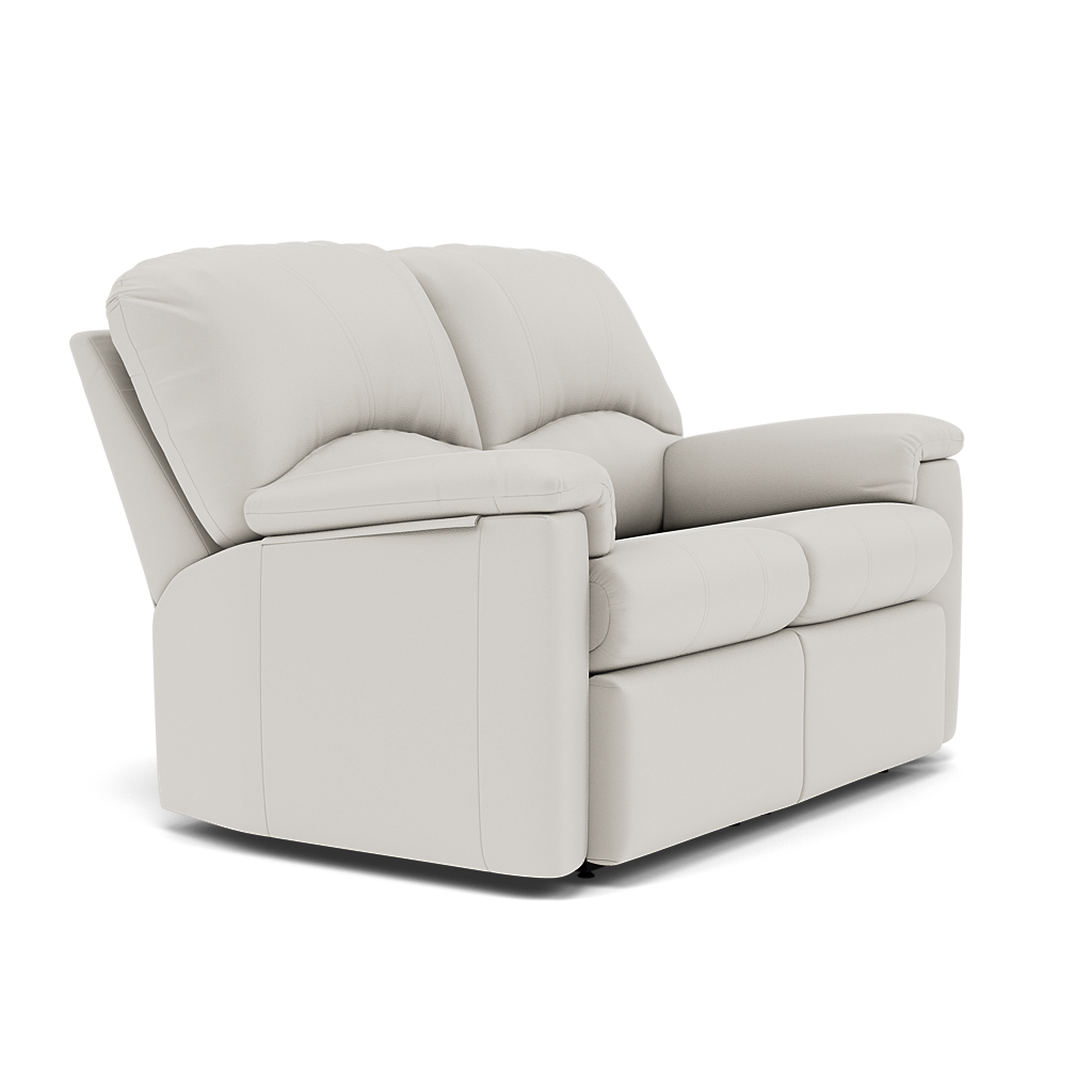 G Plan Chloe 2 Seater Sofa - 2 Seater Sofa Grade L — L840 Cambridge Chalk, gallery image 1