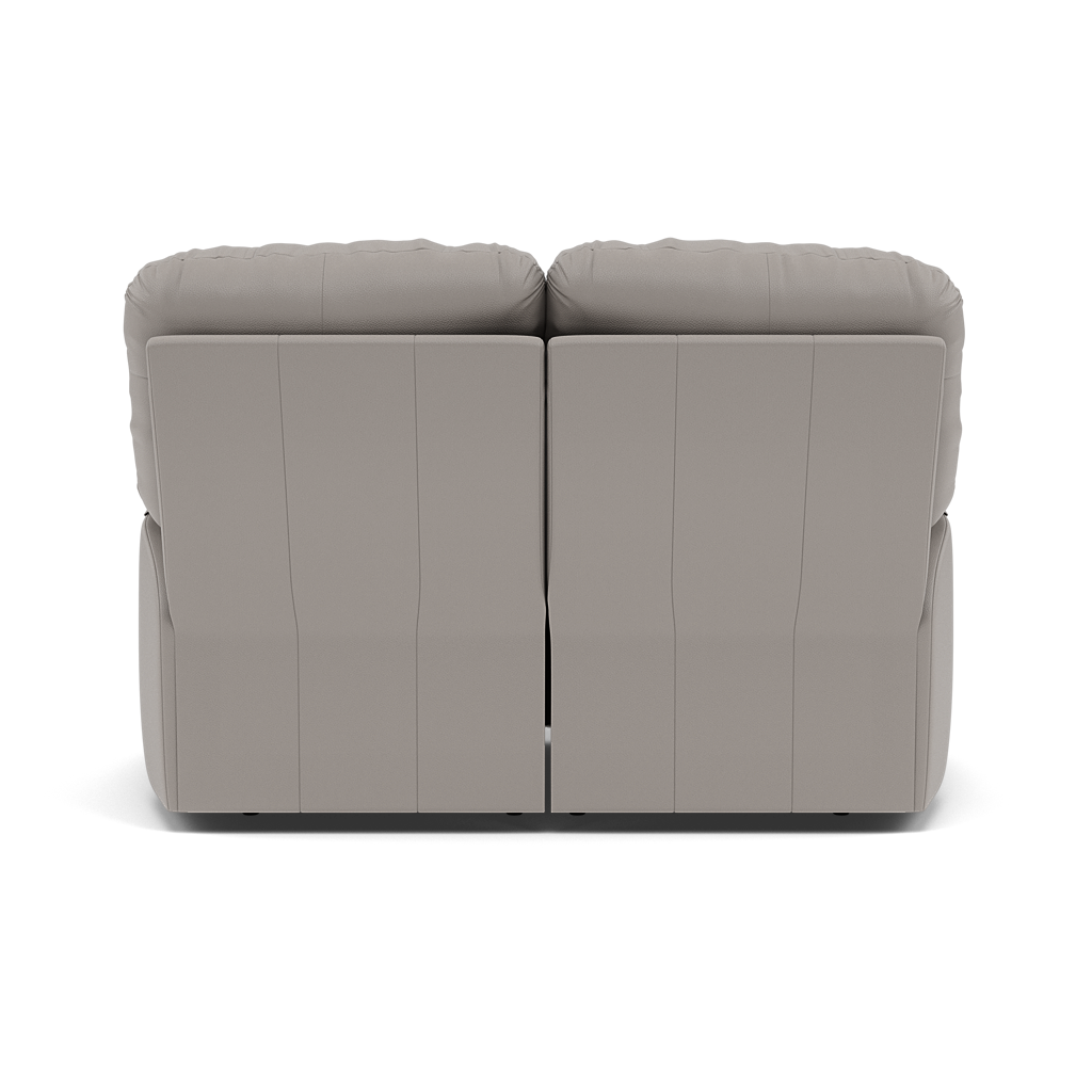 G Plan Chloe 2 Seater Sofa - 2 Seater Sofa Grade L — L842 Cambridge Grey, gallery image 2