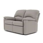 G Plan Chloe 2 Seater Sofa - 2 Seater Sofa Grade L — L842 Cambridge Grey, gallery image 3