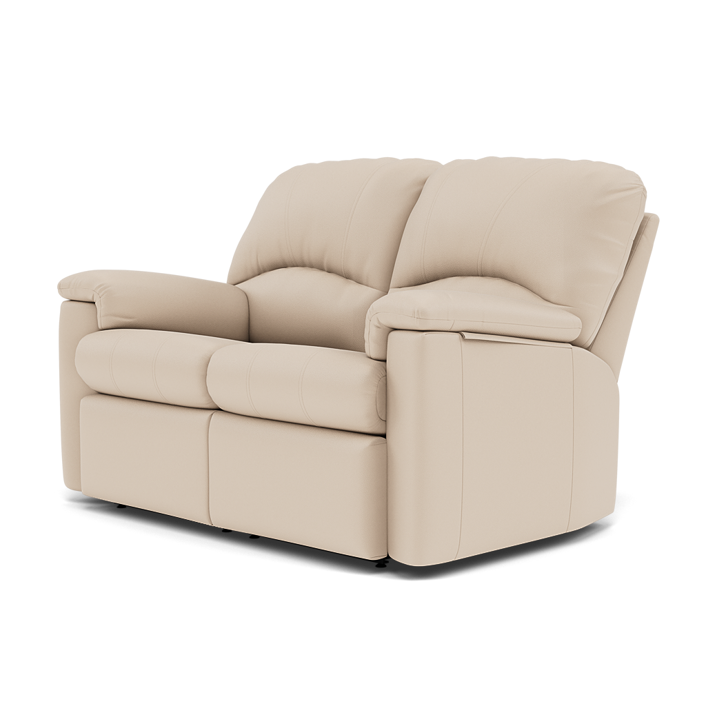 G Plan Chloe 2 Seater Sofa - 2 Seater Sofa Grade L — L843 Cambridge Stone, gallery image 3