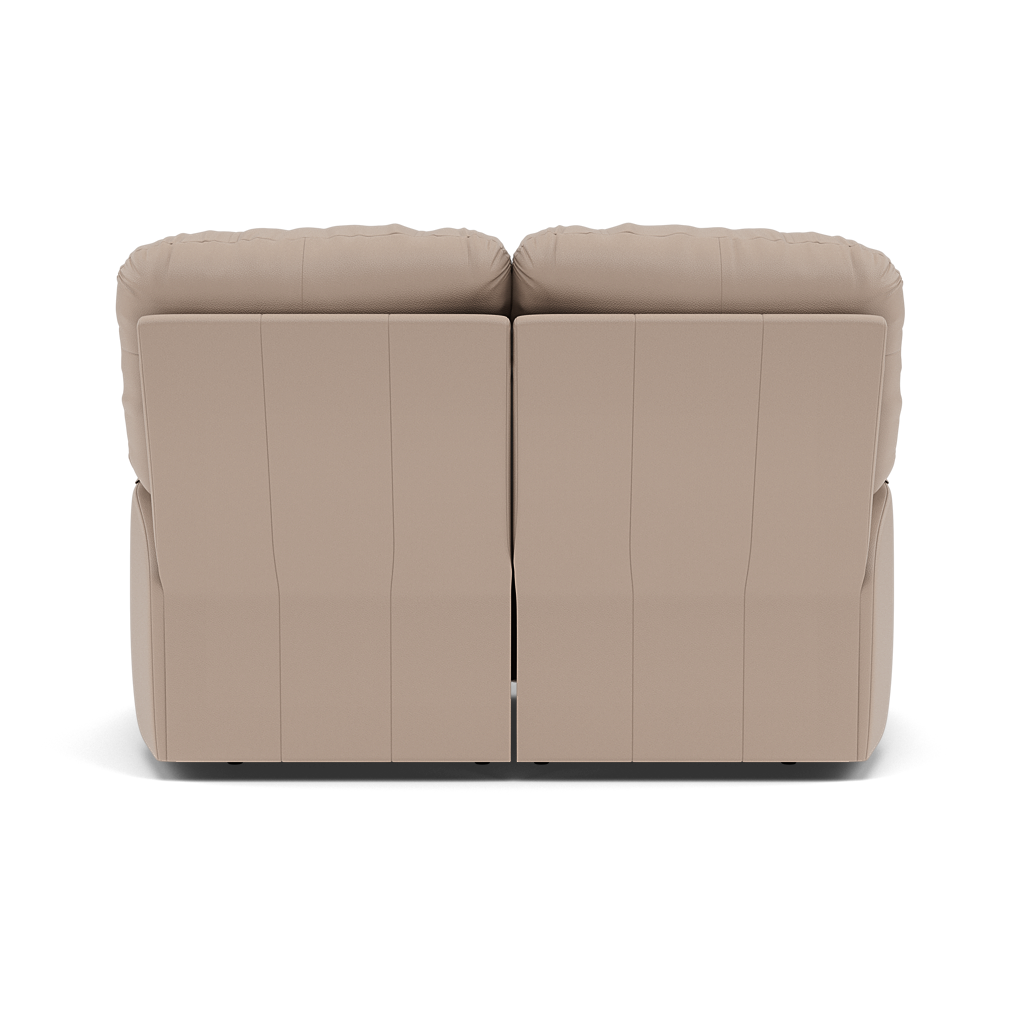 G Plan Chloe 2 Seater Sofa - 2 Seater Sofa Grade L — L844 Cambridge Plaster, gallery image 2