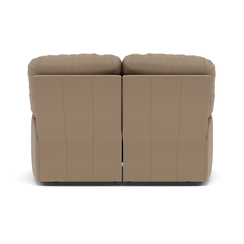 G Plan Chloe 2 Seater Sofa - 2 Seater Sofa Grade L — L846 Cambridge Taupe, gallery image 2