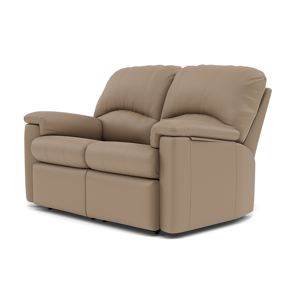 G Plan Chloe 2 Seater Sofa - 2 Seater Sofa Grade L — L846 Cambridge Taupe, gallery image 3