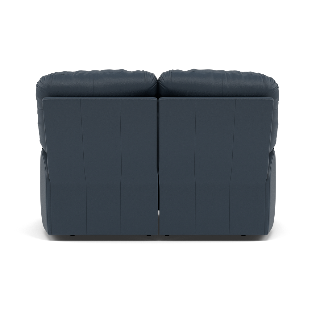 G Plan Chloe 2 Seater Sofa - 2 Seater Sofa Grade L — L851 Cambridge Navy, gallery image 2