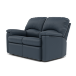 G Plan Chloe 2 Seater Sofa - 2 Seater Sofa Grade L — L851 Cambridge Navy, gallery image 3