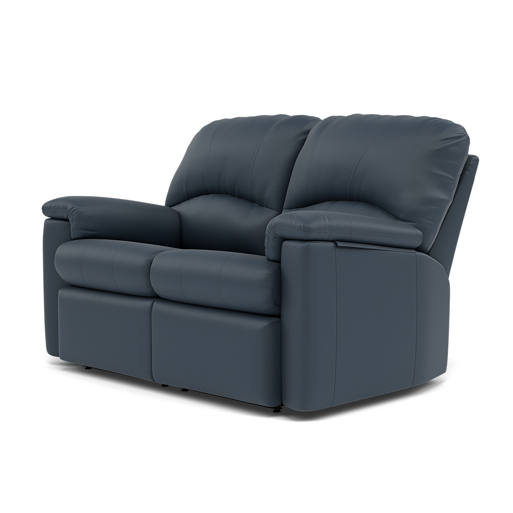 G Plan Chloe 2 Seater Sofa - 2 Seater Sofa Grade L — L851 Cambridge Navy, gallery image 3