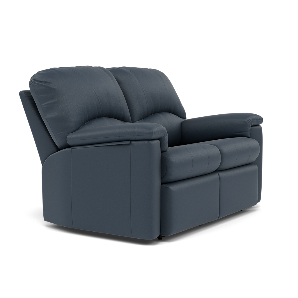 G Plan Chloe 2 Seater Sofa - 2 Seater Sofa Grade L — L851 Cambridge Navy, gallery image 1