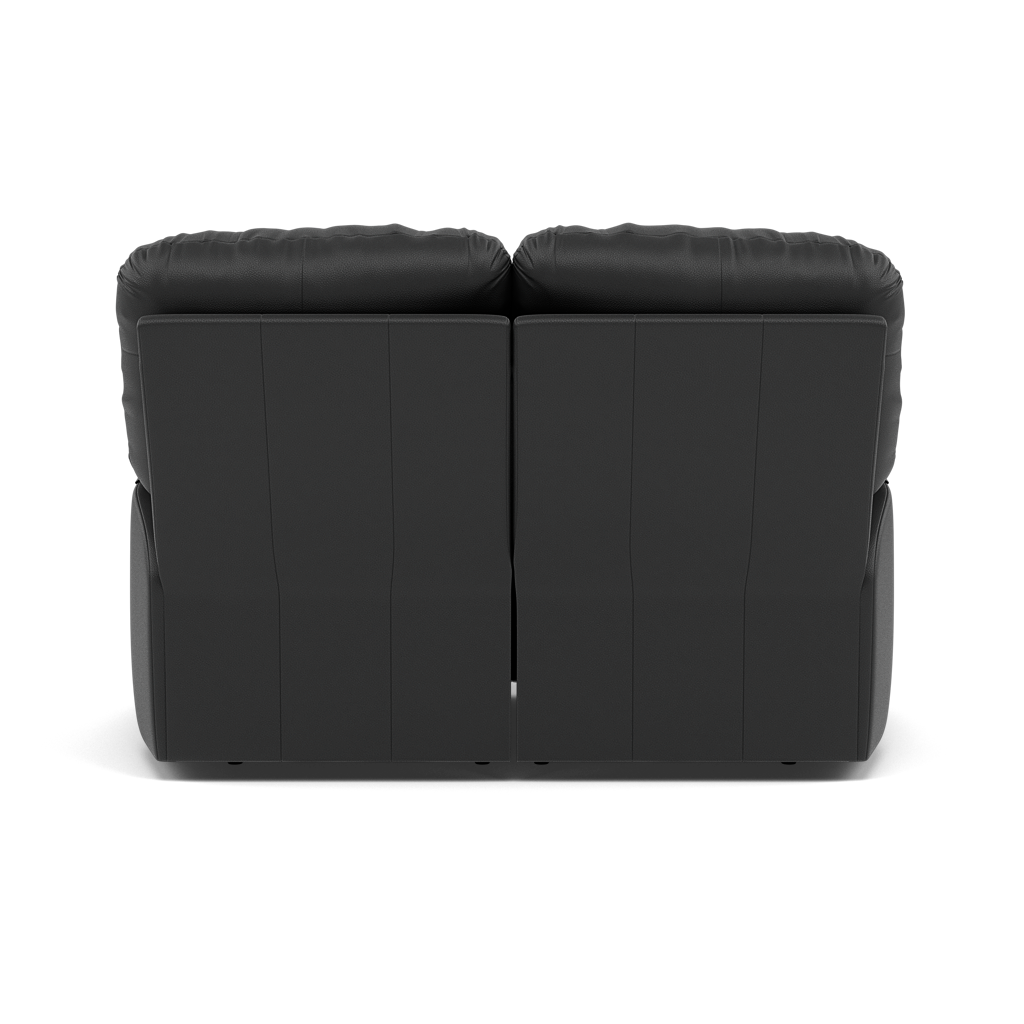 G Plan Chloe 2 Seater Sofa - 2 Seater Sofa Grade L — L852 Cambridge Petrol Blue, gallery image 2