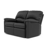 G Plan Chloe 2 Seater Sofa - 2 Seater Sofa Grade L — L852 Cambridge Petrol Blue, gallery image 3