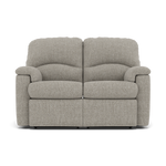 G Plan Chloe 2 Seater Sofa - 2 Seater Sofa Grade W 2 Seater Sofas Sterling Home 1 W001 Loom Smoke