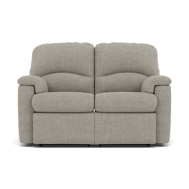 G Plan Chloe 2 Seater Sofa - 2 Seater Sofa Grade W 2 Seater Sofas Sterling Home 1 W001 Loom Smoke