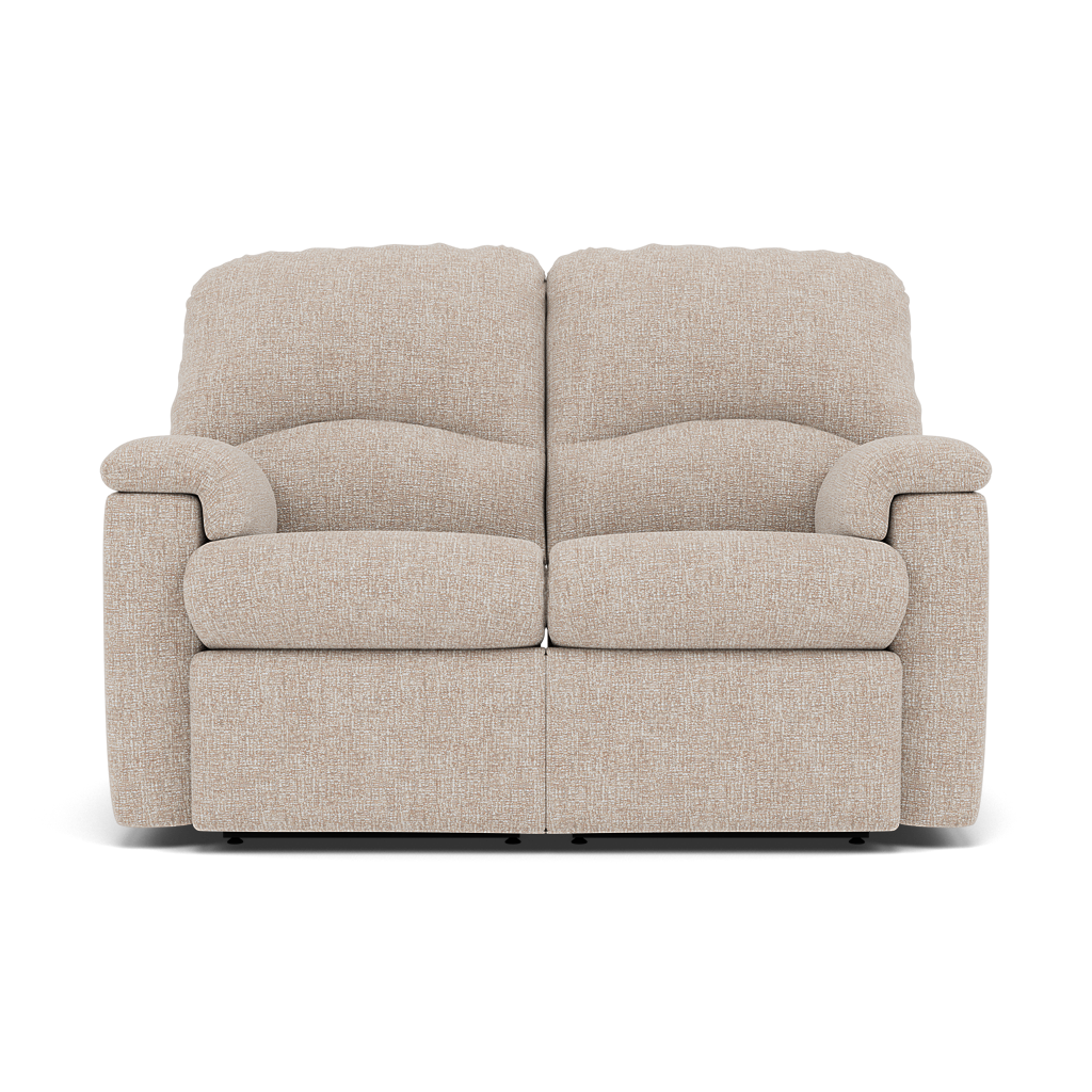 G Plan Chloe 2 Seater Sofa - 2 Seater Sofa Grade W 2 Seater Sofas Sterling Home 3 W002 Loom Shale