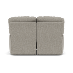 G Plan Chloe 2 Seater Sofa - 2 Seater Sofa Grade W — W001 Loom Smoke, gallery image 2