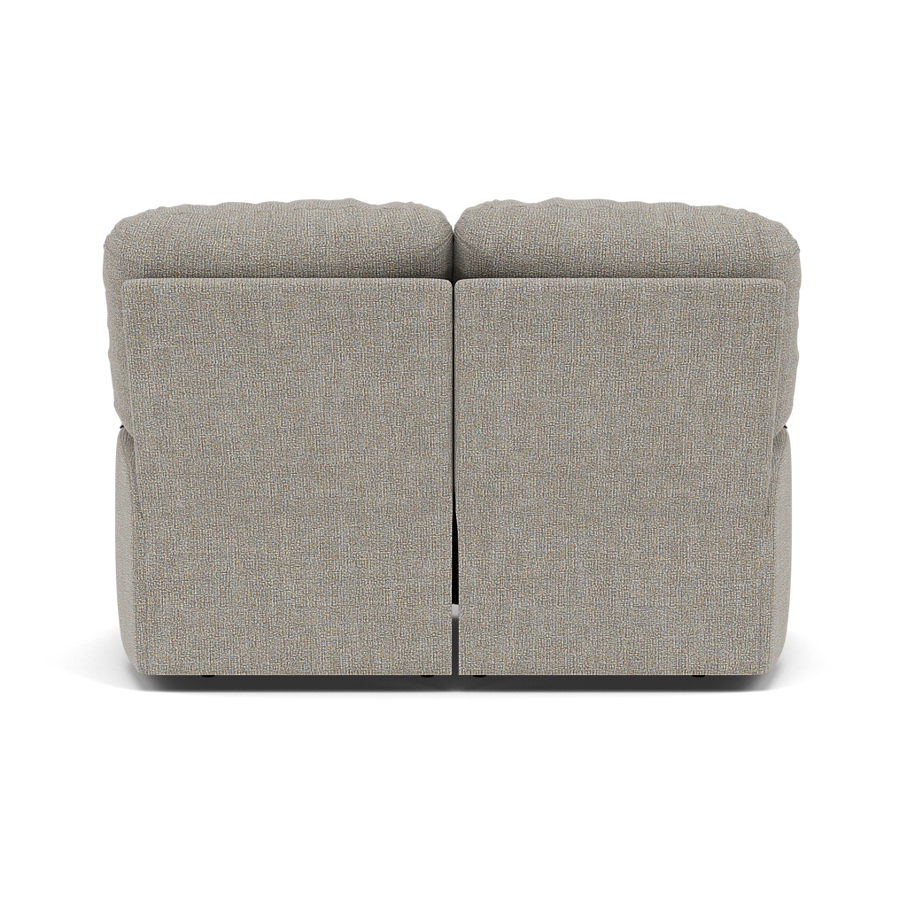 G Plan Chloe 2 Seater Sofa - 2 Seater Sofa Grade W — W001 Loom Smoke, gallery image 2