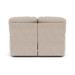 G Plan Chloe 2 Seater Sofa - 2 Seater Sofa Grade W — W002 Loom Shale, gallery image 2