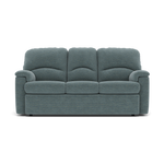G Plan Chloe 3 Seater Sofa - 3 Seater Sofa Grade B 3 Seater Sofas Sterling Home 3 B925 Waffle Marine