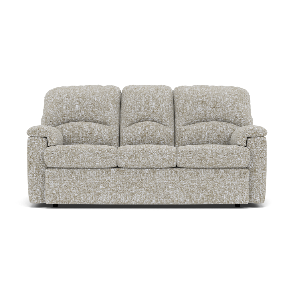 G Plan Chloe 3 Seater Sofa - 3 Seater Sofa Grade B 3 Seater Sofas Sterling Home 1 B102 Shore Oatmeal