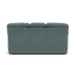 G Plan Chloe 3 Seater Sofa - 3 Seater Sofa Grade B — B925 Waffle Marine, gallery image 2
