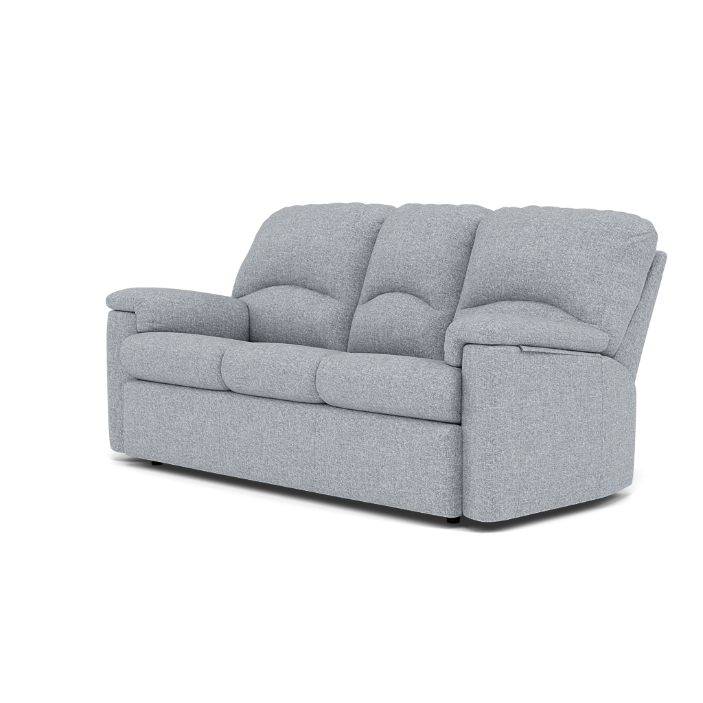 G Plan Chloe 3 Seater Sofa - 3 Seater Sofa Grade B — B932 Beach Duck Egg, gallery image 3